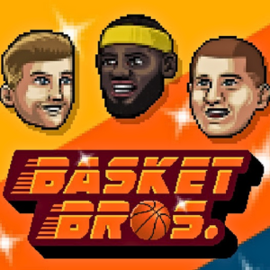 Basket Random: Fullscreen, Ad-Free, Unblocked