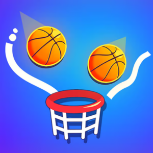 Basket Random: Fullscreen, Ad-Free, Unblocked